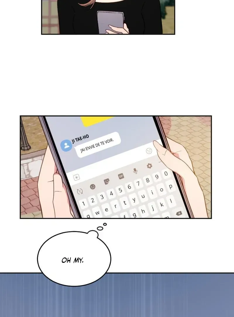 Tiger Cub Chapter 7 Online - página 55