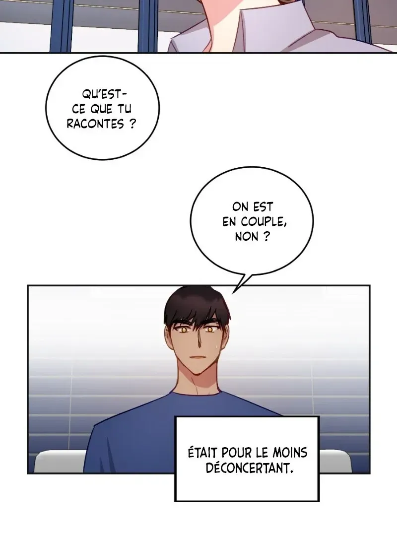Tiger Cub Chapter 7 Online - página 61