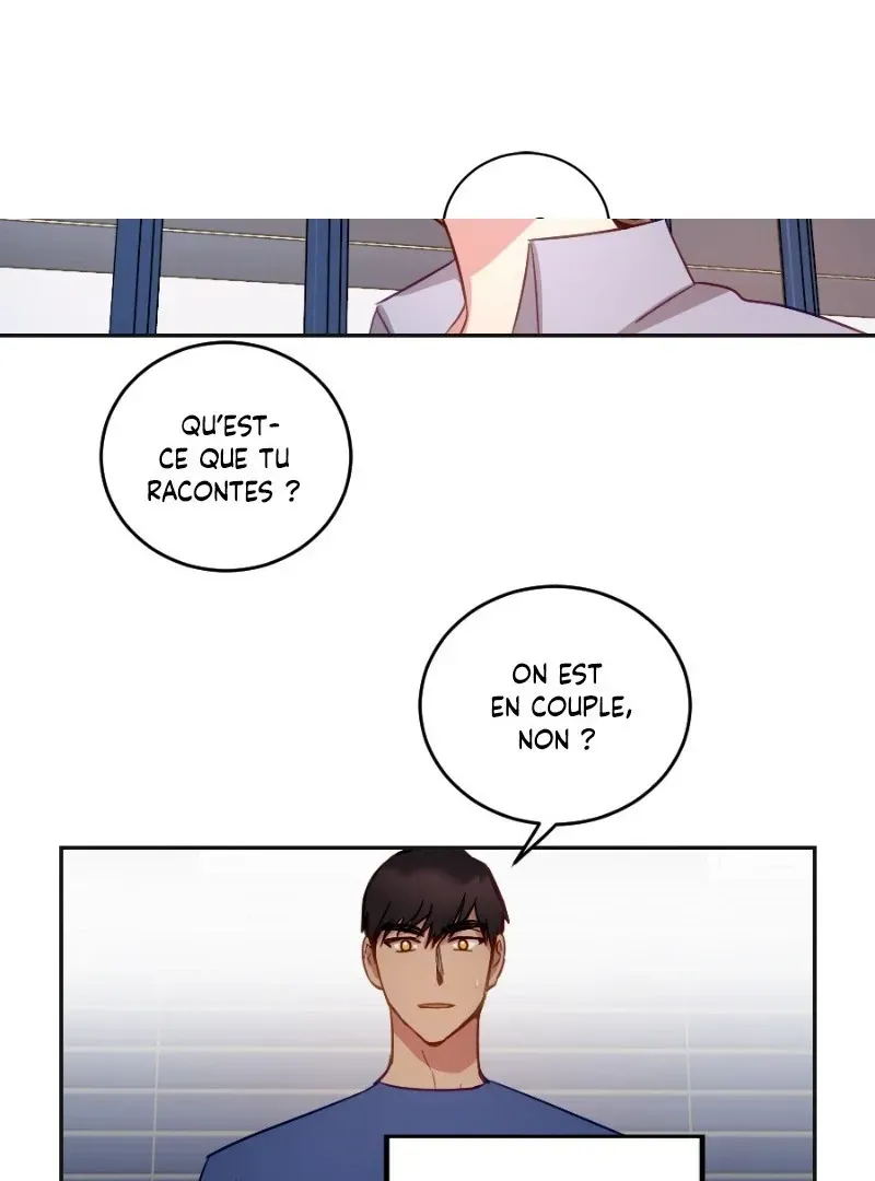 Tiger Cub Chapter 7 Online - página 62