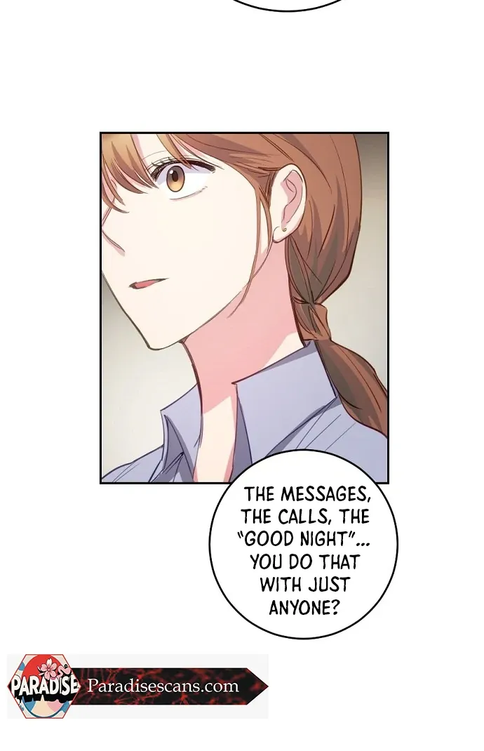 Tiger Cub Chapter 8 Online - página 12