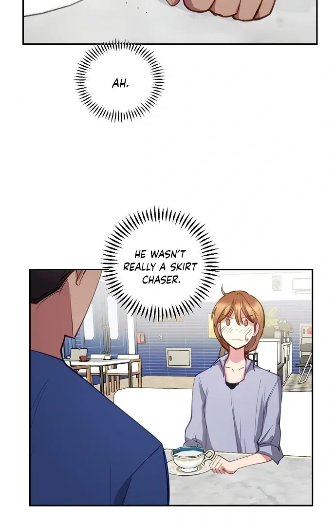 Tiger Cub Chapter 8 Online - página 15