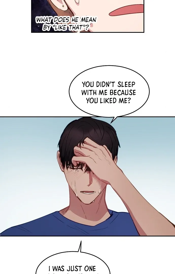 Tiger Cub Chapter 8 Online - página 20