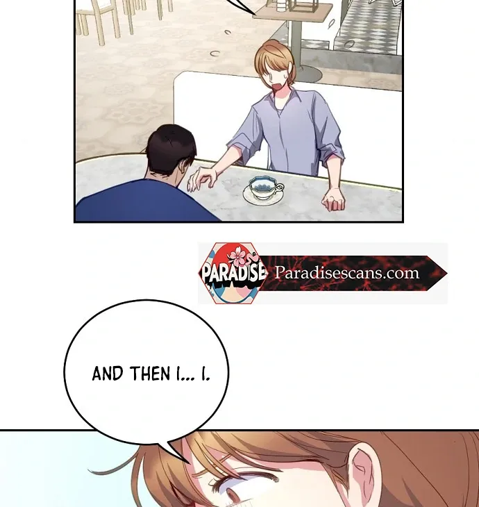 Tiger Cub Chapter 8 Online - página 22