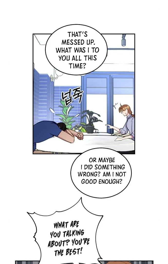 Tiger Cub Chapter 8 Online - página 25