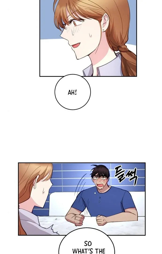 Tiger Cub Chapter 8 Online - página 27