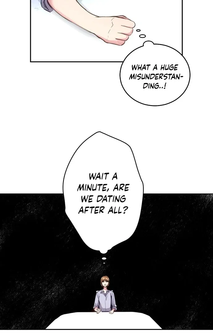 Tiger Cub Chapter 8 Online - página 29