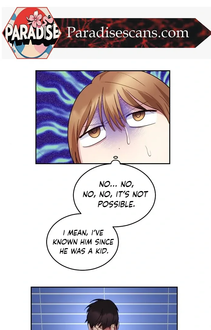 Tiger Cub Chapter 8 Online - página 30