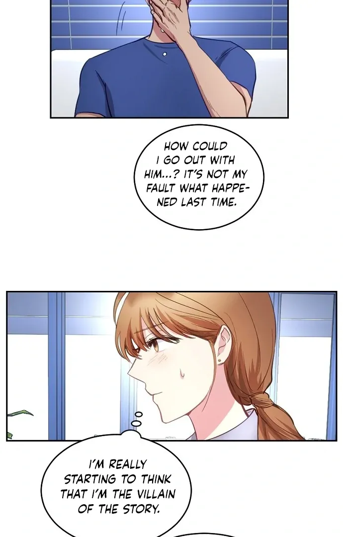 Tiger Cub Chapter 8 Online - página 31