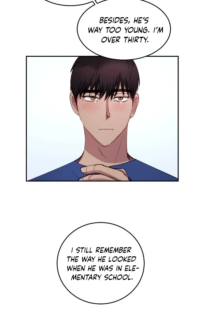 Tiger Cub Chapter 8 Online - página 32