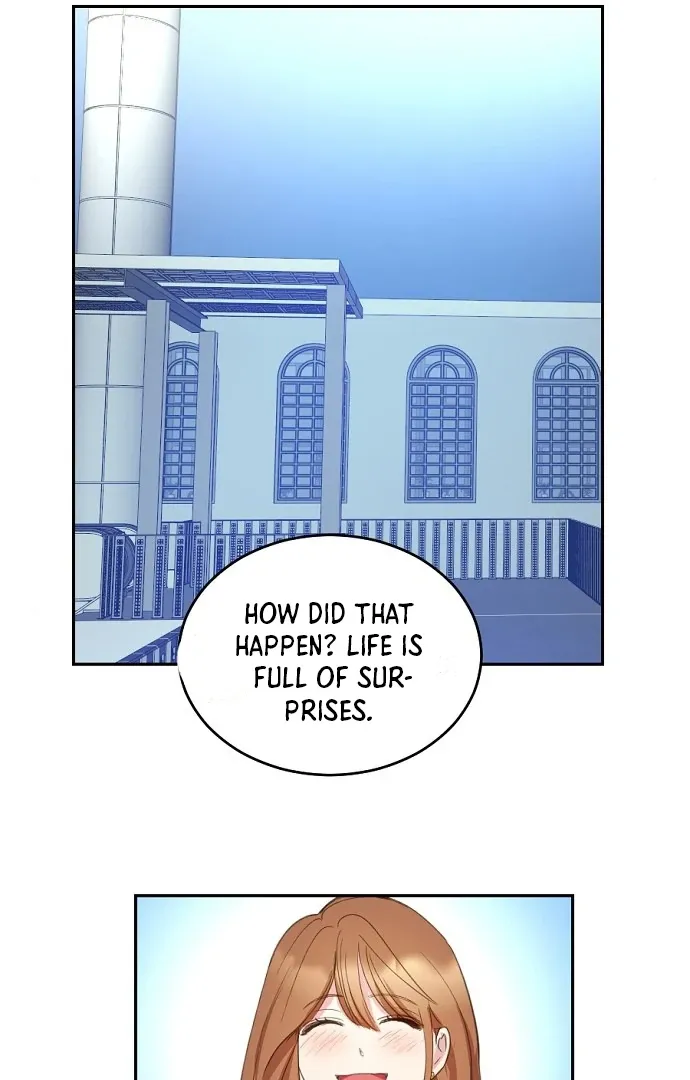 Tiger Cub Chapter 8 Online - página 35