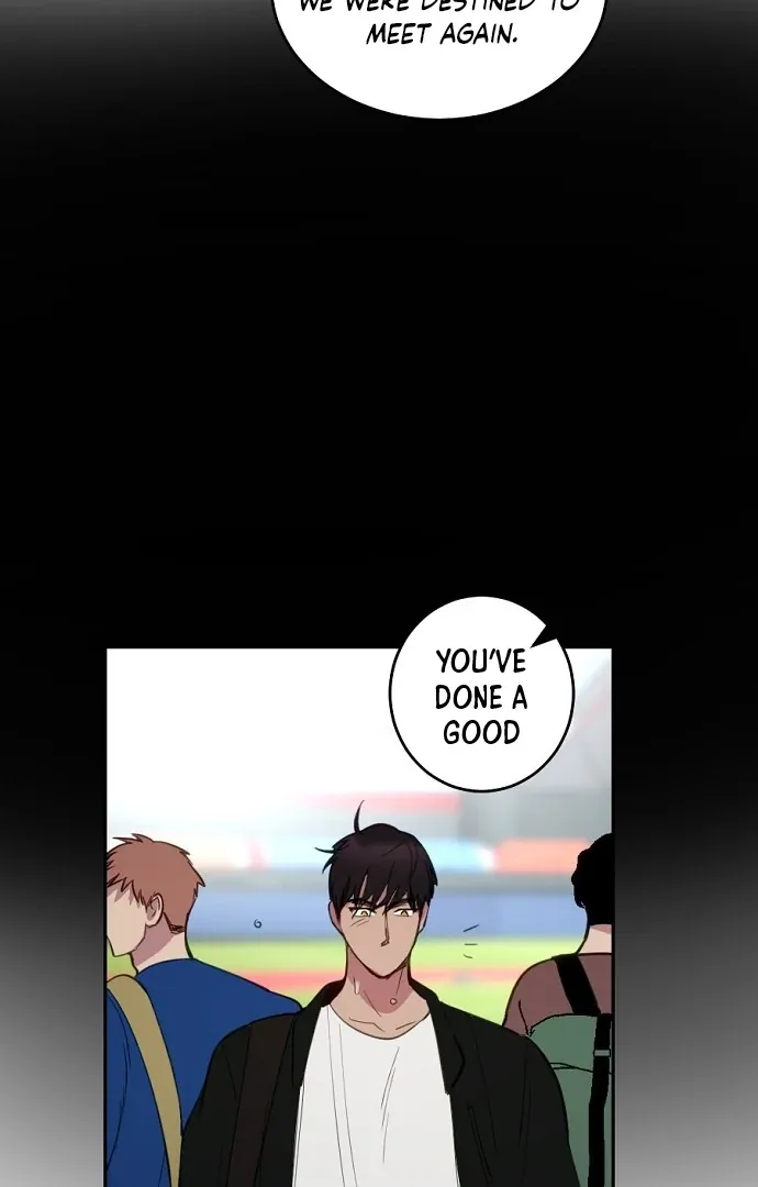Tiger Cub Chapter 8 Online - página 37