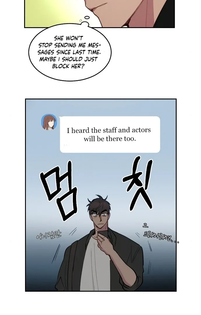 Tiger Cub Chapter 8 Online - página 39