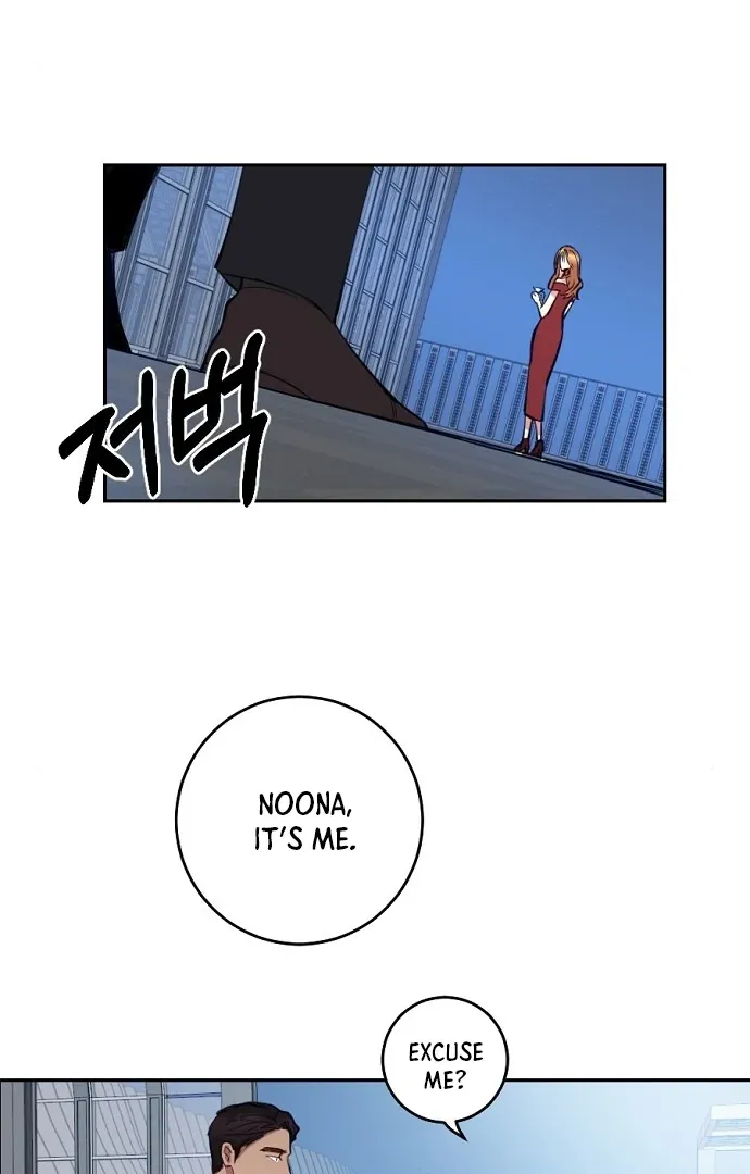 Tiger Cub Chapter 8 Online - página 47