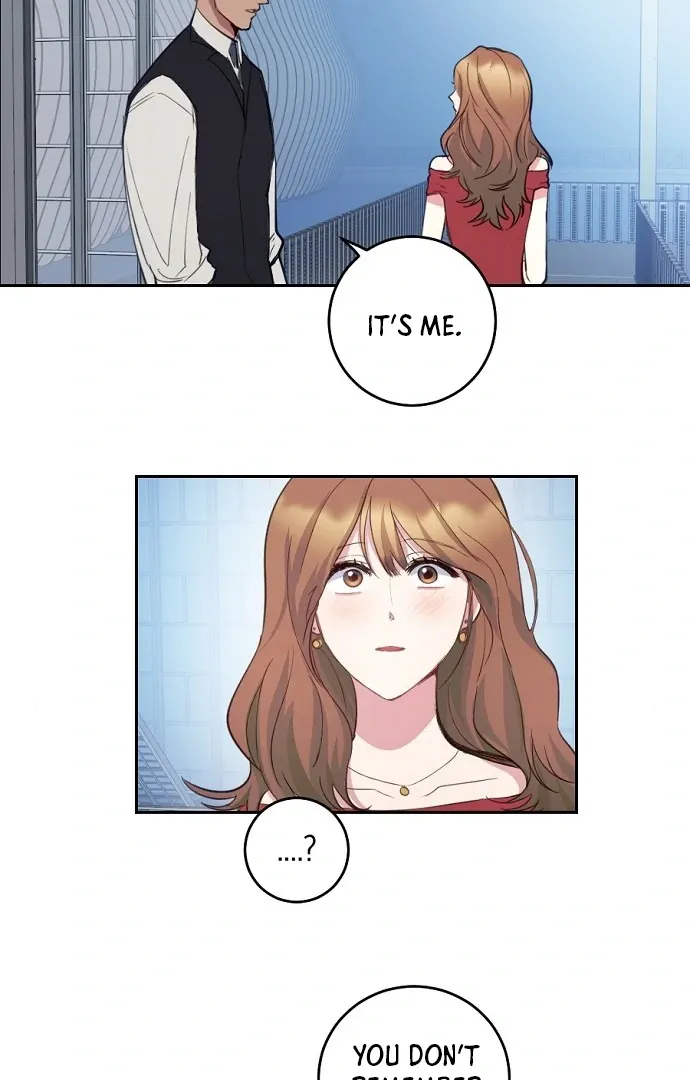Tiger Cub Chapter 8 Online - página 48