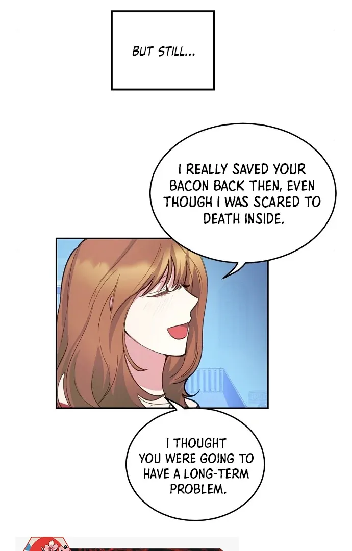 Tiger Cub Chapter 8 Online - página 51