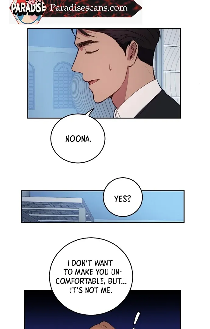 Tiger Cub Chapter 8 Online - página 52