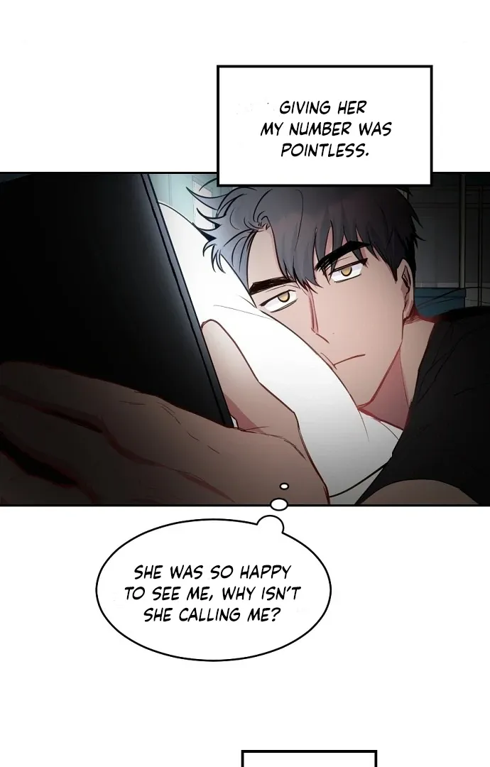 Tiger Cub Chapter 8 Online - página 54