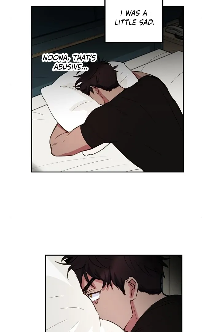 Tiger Cub Chapter 8 Online - página 55