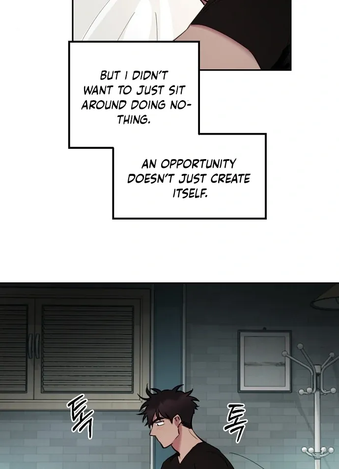 Tiger Cub Chapter 8 Online - página 56