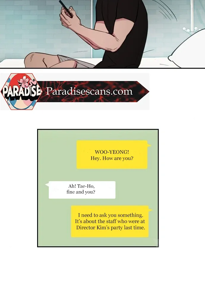 Tiger Cub Chapter 8 Online - página 57