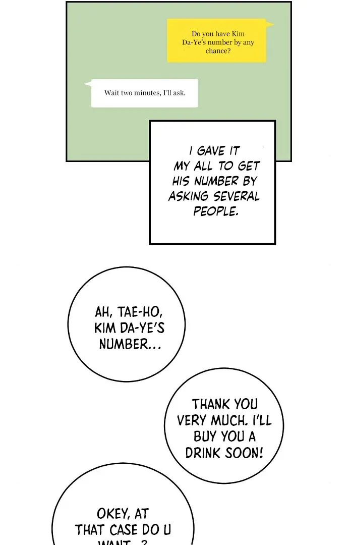 Tiger Cub Chapter 8 Online - página 58
