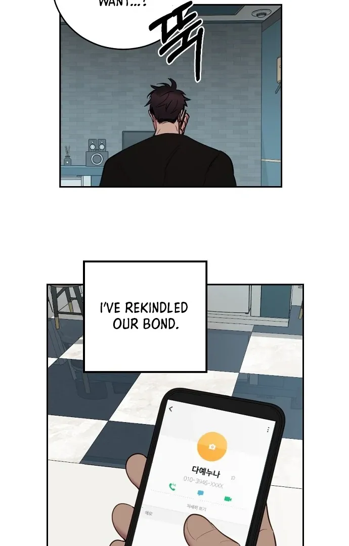 Tiger Cub Chapter 8 Online - página 59