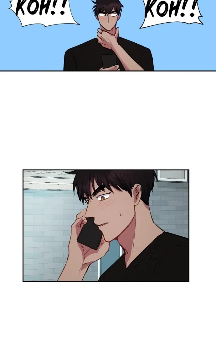 Tiger Cub Chapter 8 Online - página 61