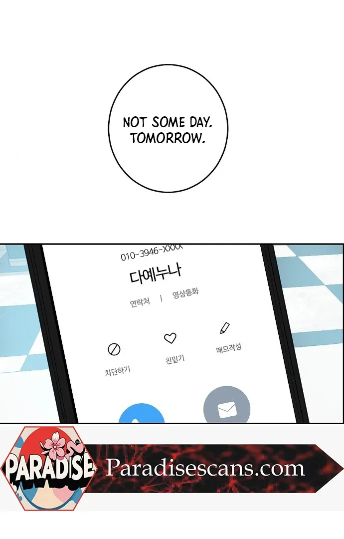 Tiger Cub Chapter 8 Online - página 64