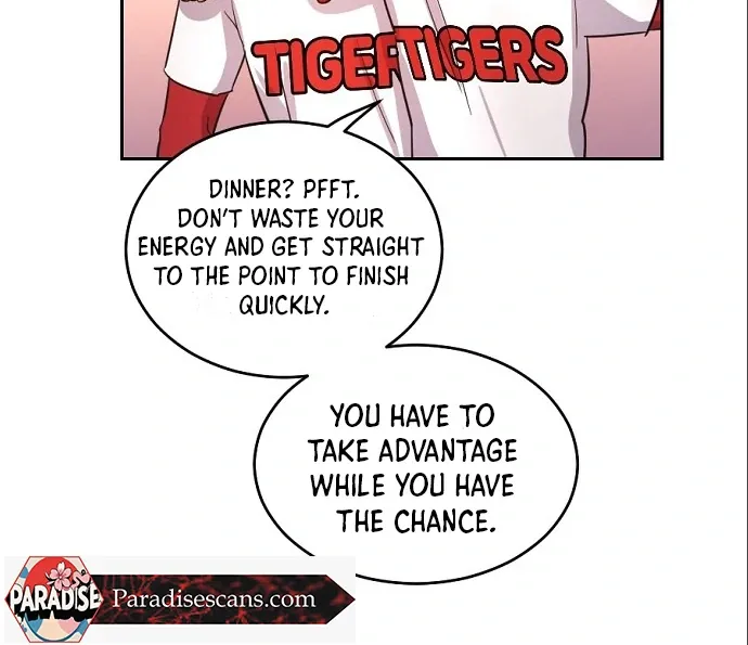 Tiger Cub Chapter 9 Online - página 13