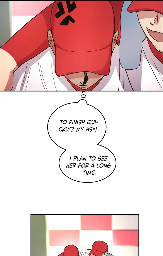 Tiger Cub Chapter 9 Online - página 14