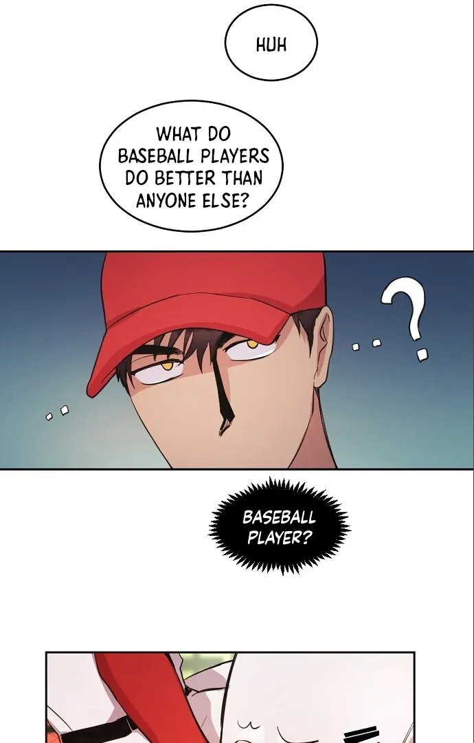 Tiger Cub Chapter 9 Online - página 16