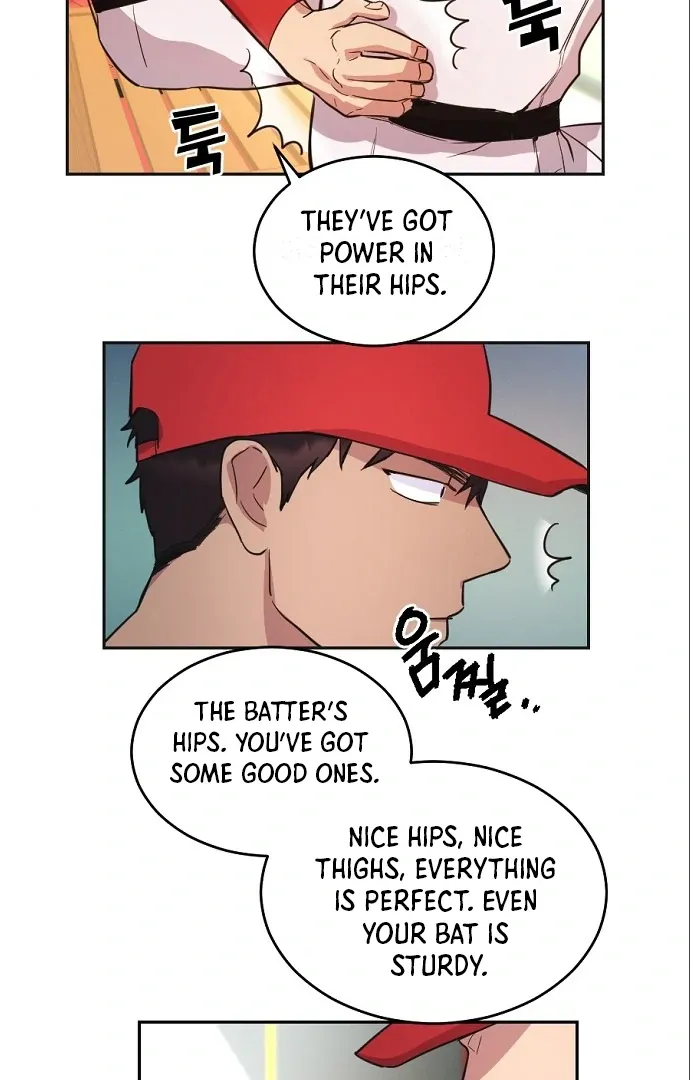 Tiger Cub Chapter 9 Online - página 17