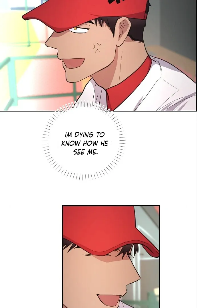 Tiger Cub Chapter 9 Online - página 20