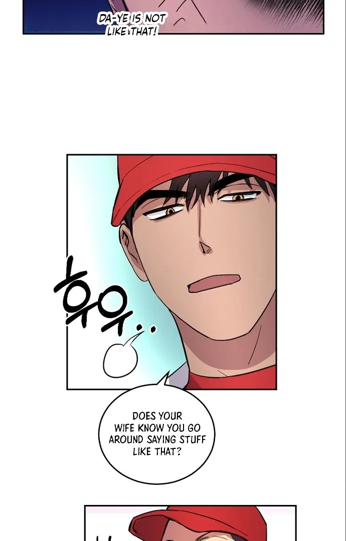 Tiger Cub Chapter 9 Online - página 22