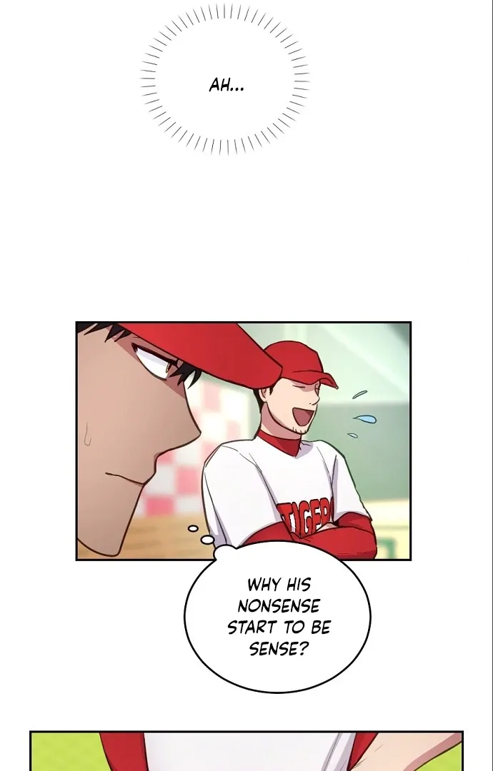 Tiger Cub Chapter 9 Online - página 25
