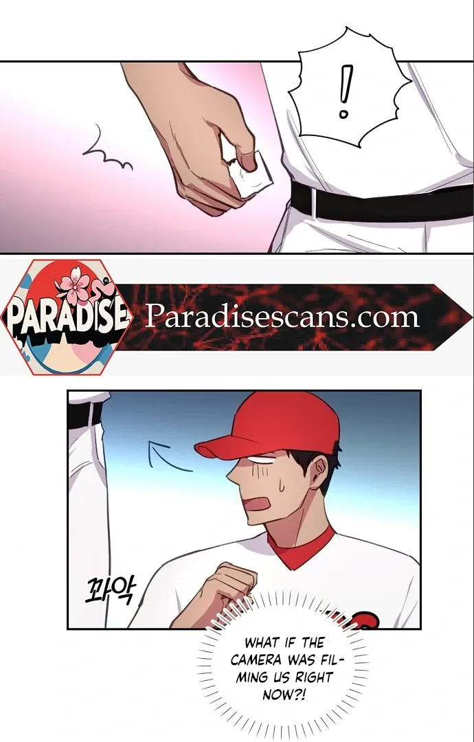 Tiger Cub Chapter 9 Online - página 27
