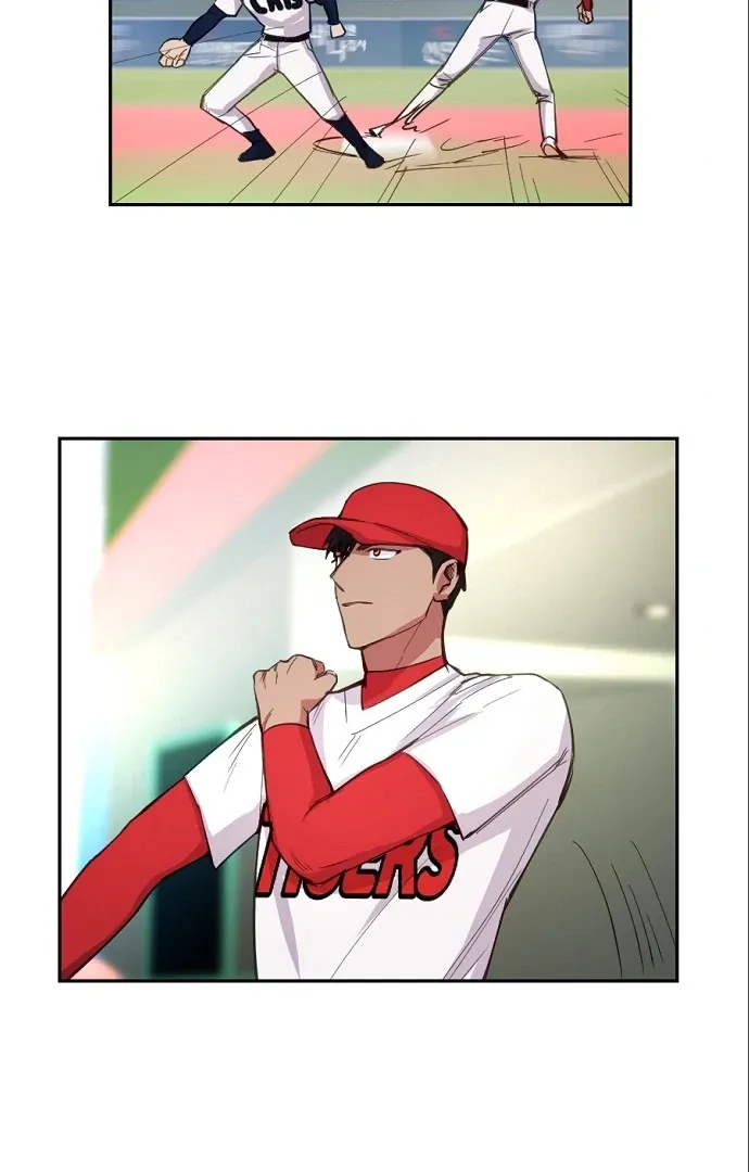Tiger Cub Chapter 9 Online - página 32