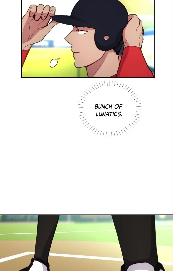 Tiger Cub Chapter 9 Online - página 34
