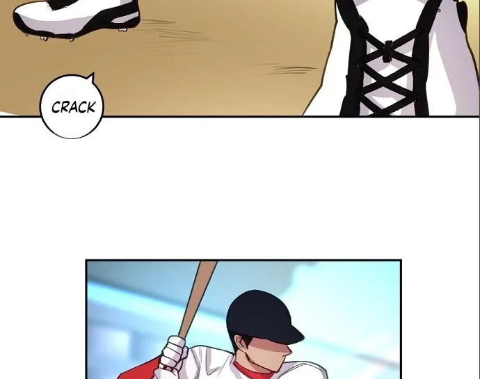 Tiger Cub Chapter 9 Online - página 35