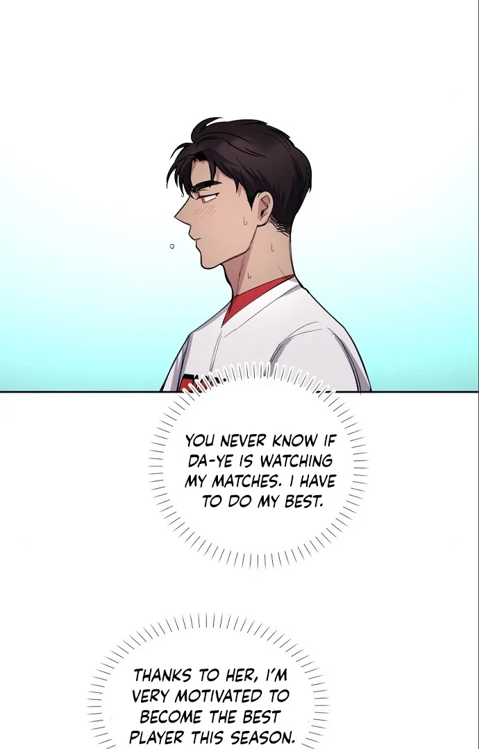 Tiger Cub Chapter 9 Online - página 40