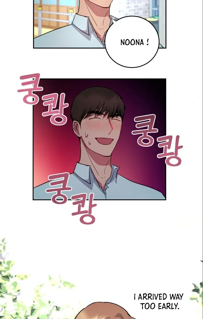 Tiger Cub Chapter 9 Online - página 44