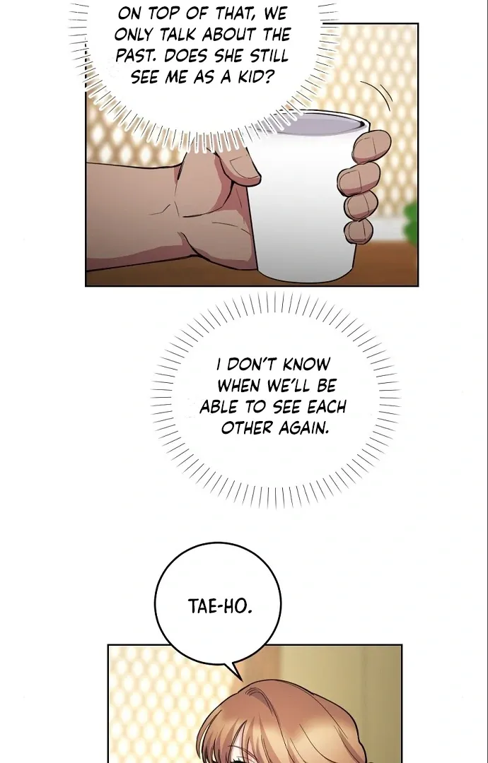 Tiger Cub Chapter 9 Online - página 48