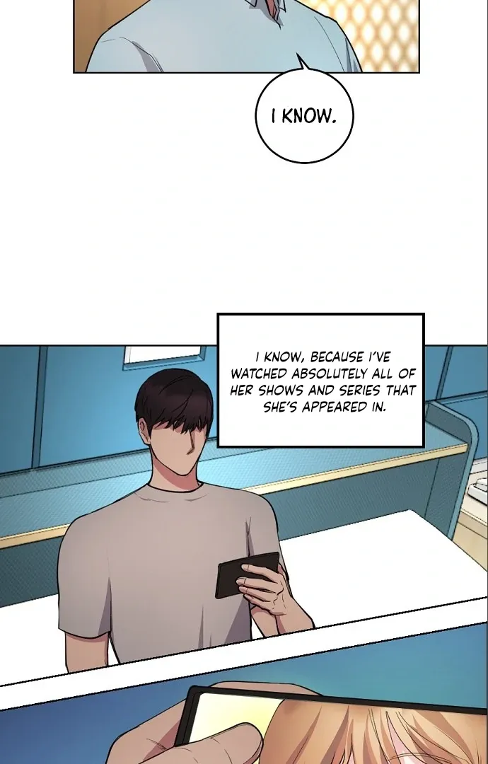 Tiger Cub Chapter 9 Online - página 50
