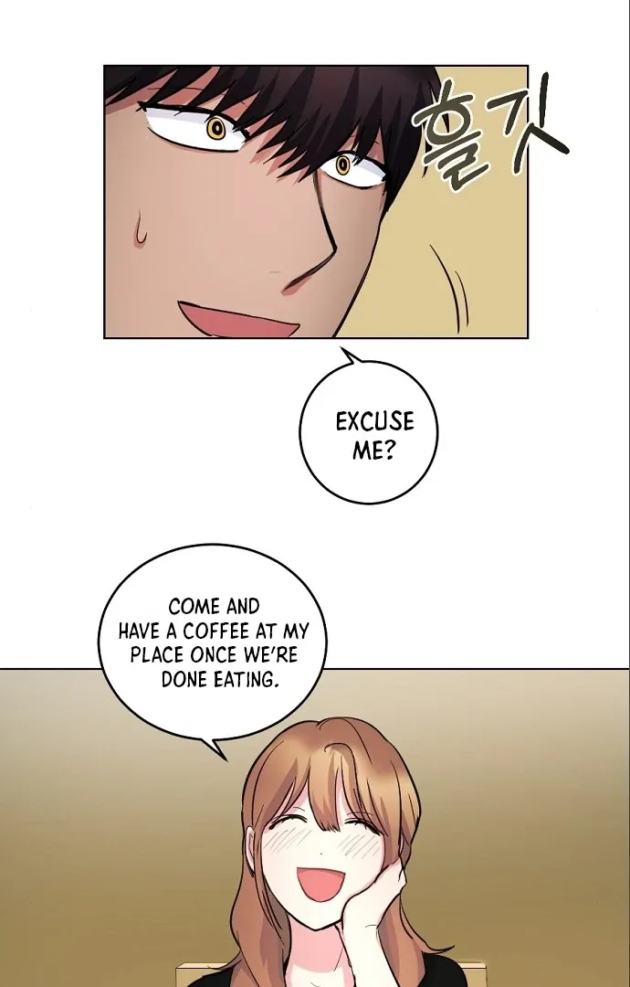 Tiger Cub Chapter 9 Online - página 55