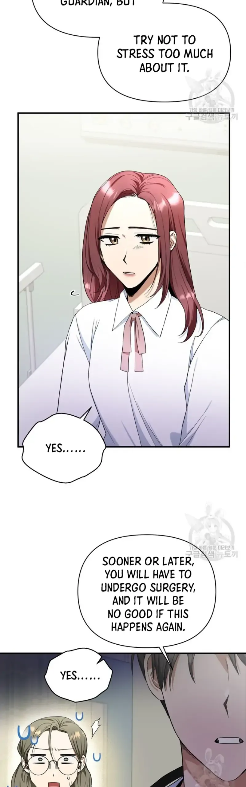 Time-Limited Love Contracts Chapter 2 Online - página 20