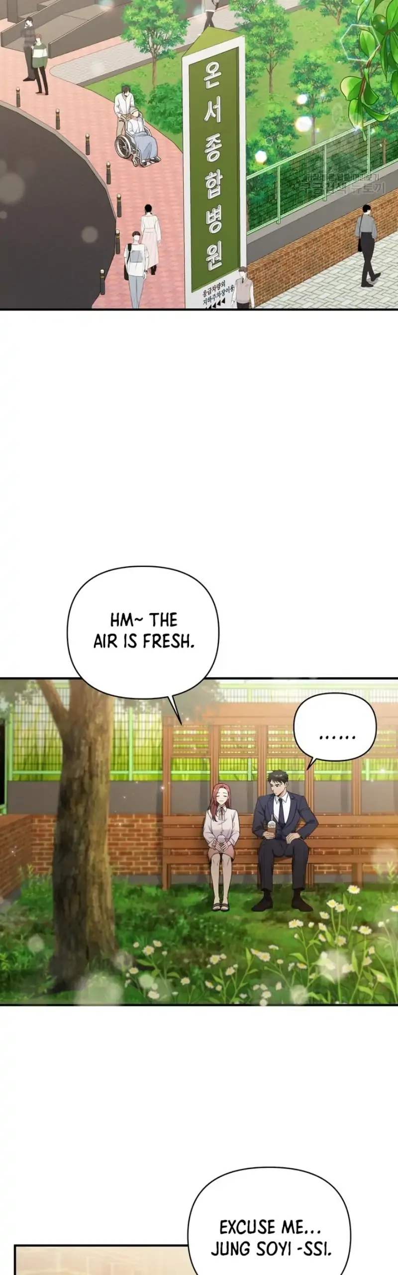 Time-Limited Love Contracts Chapter 2 Online - página 31