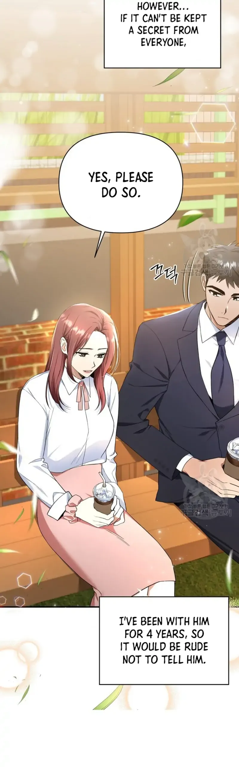 Time-Limited Love Contracts Chapter 2 Online - página 34