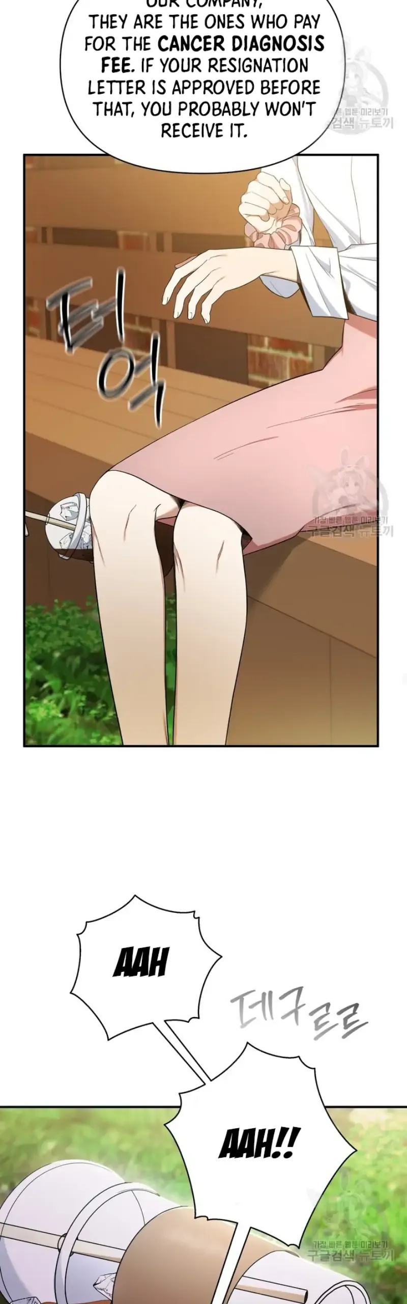 Time-Limited Love Contracts Chapter 2 Online - página 36