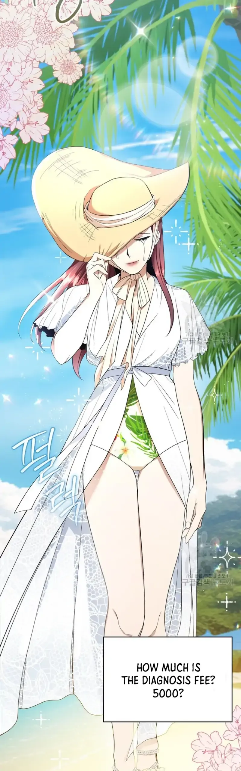 Time-Limited Love Contracts Chapter 2 Online - página 39
