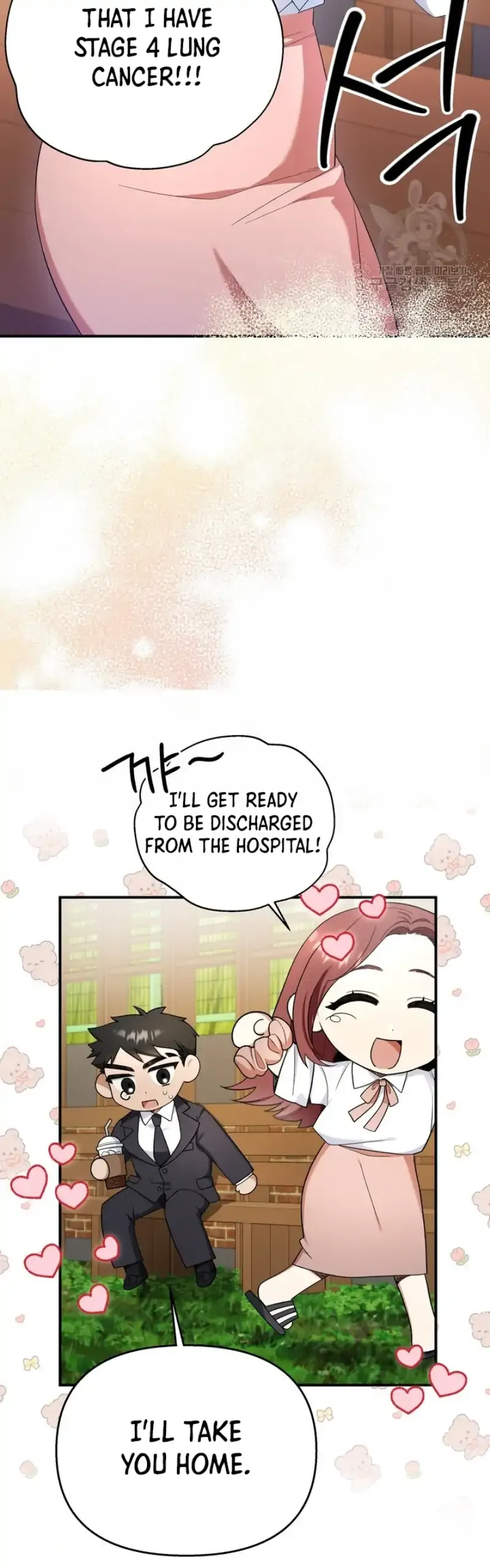 Time-Limited Love Contracts Chapter 2 Online - página 41